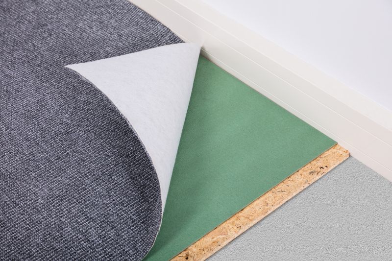 Basement Carpet Replacement in Somerset County, NJ