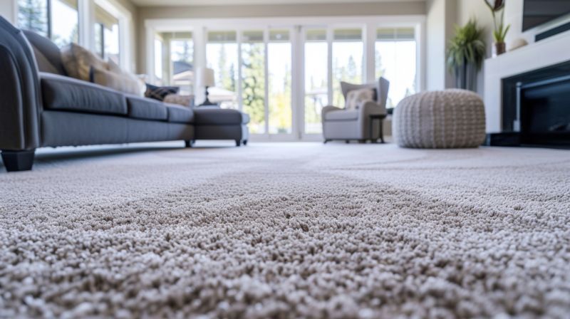 Bedroom Carpet Replacement in Somerset County, NJ