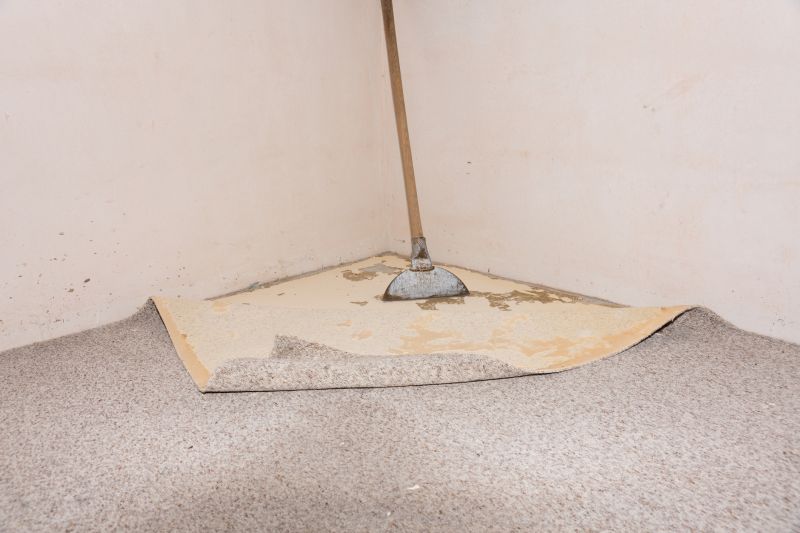 Carpet Cushion Replacement in Alpharetta, GA