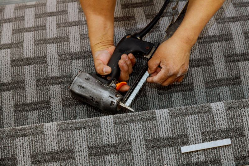 Carpet Repair Service in Littleton, CO