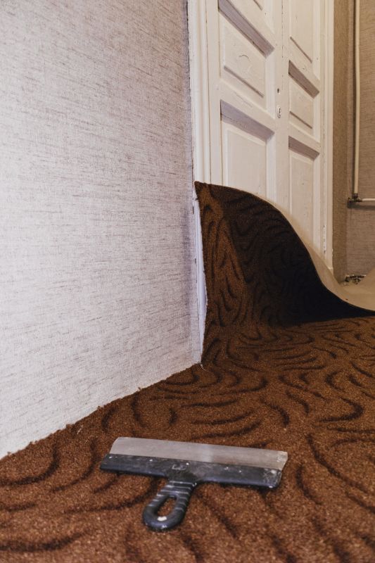 Carpet Stretching in Kansas City, KS
