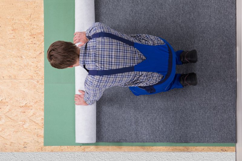 Luxury Carpet Installation in Old Bridge, NJ