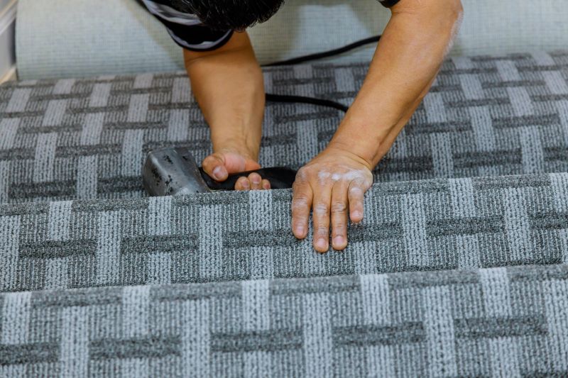 Shag Carpet Installation in Freehold, NJ