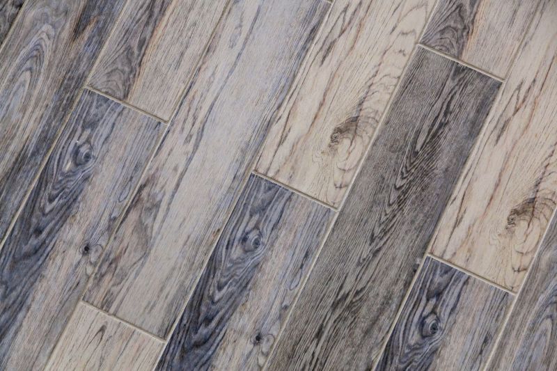 Sheet Linoleum Installation in Fort Worth, TX