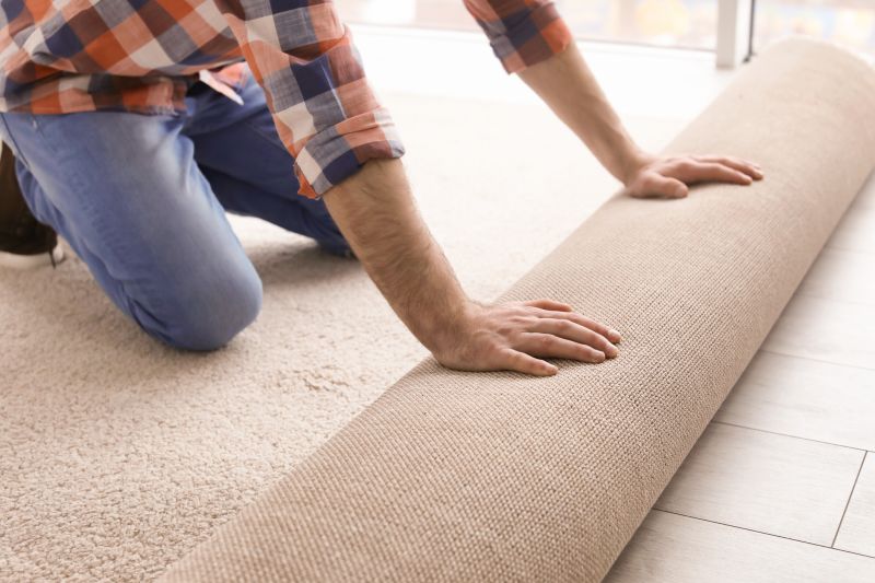 Carpet Laying Service in Old Bridge, NJ