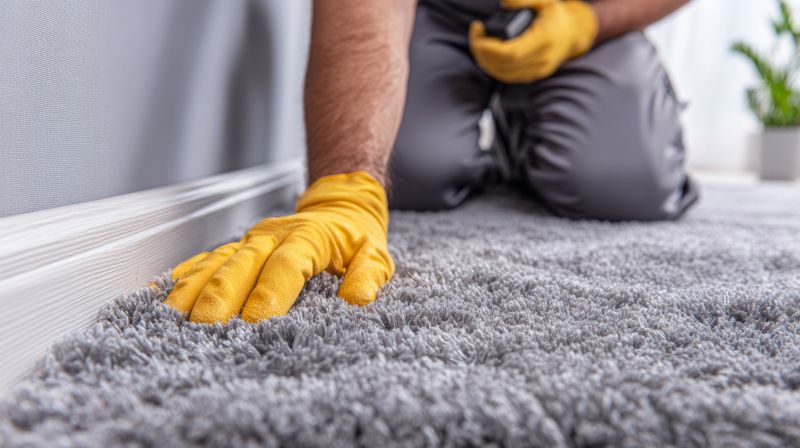 Carpet Service in Monmouth County, NJ